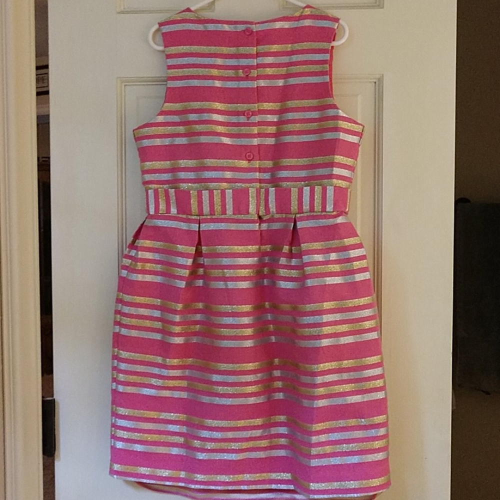 Dress - Picture 2 of 4